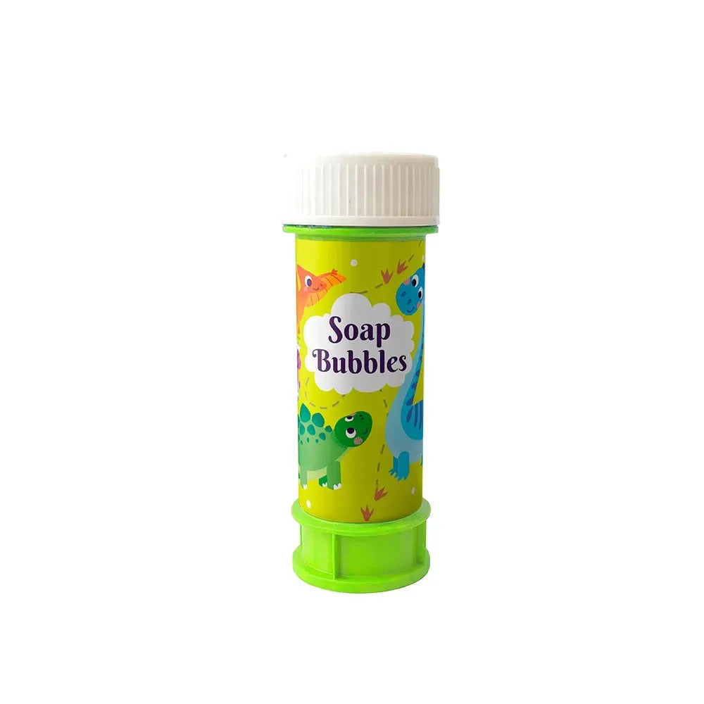 DINOZAURI BALOANE DE SAPUN 60ML, AS