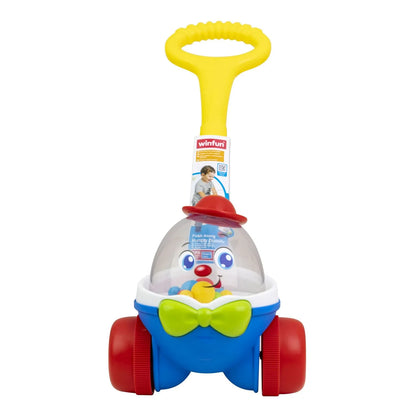 WINFUN JUCARIE DE IMPINS HUMPTY DUMPTY, WINFUN