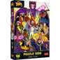 PUZZLE TREFL 1000 PREMIUM PLUS ECHIPA X MAN, TREFL 1000P
