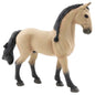 PAPO FIGURINA CAL LUSITANO, RASE DE CAI SI PONEI