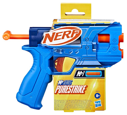 NERF BLASTER NERF N SERIES PURESTRIKE, NERF