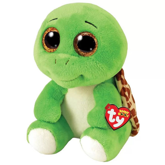 PLUS TY 24CM BEANIE BOOS BROSCUTA TESTOASA TURBO , PLUS 24CM