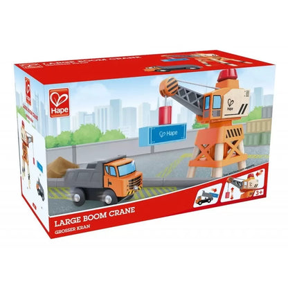 HAPE MACARA TURN, HAPE