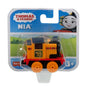 THOMAS LOCOMOTIVA DIN PLASTIC NIA, THOMAS - THOMAS