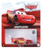 MASINUTA METALICA CARS3 PERSONAJUL FULGER MCQUEEN, CARS - MASINI