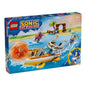 LEGO SONIC BARCA DE AVENTURI A LUI TAILS 76997 , LEGO SONIC