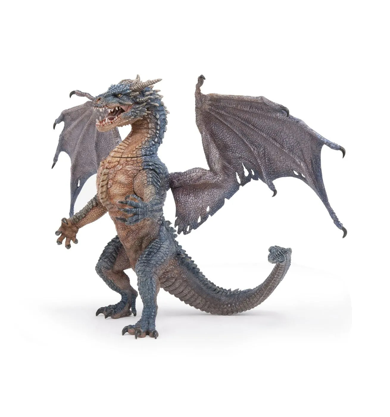 PAPO FIGURINA DINOZAUR DRAGON KING, DINOZAURI