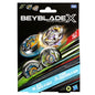 BEYBLADE X PACHET DUO BITE CROC 3-60LF SI STING UNICORN 4-60P, BEY BLADE