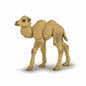 PAPO FIGURINA PUI CAMILA, ANIMALE SALBATICE