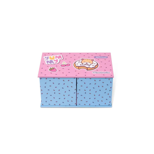 MARTINELIA YUMMY CUTIE PENTRU BIJUTERII, YUMMY