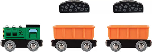 HAPE TREN DE MARFA DIESEL, HAPE