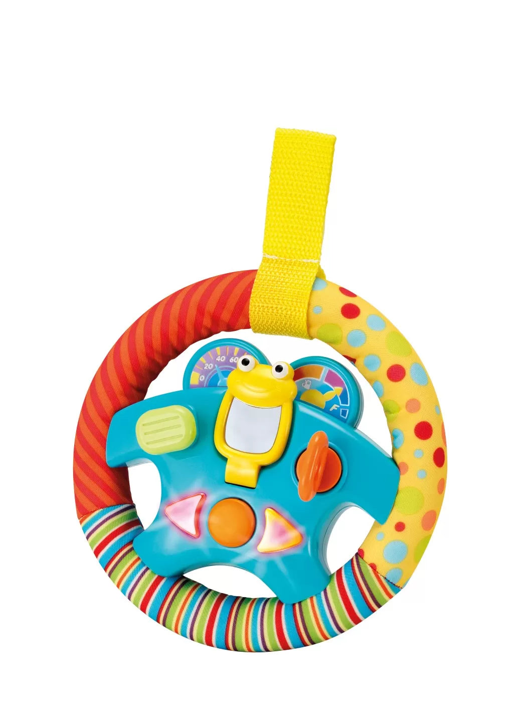 WINFUN VOLAN MUZICAL, WINFUN