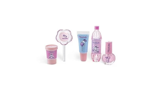 MARTINELIA YUMMY SET INFRUMUSETARE, YUMMY