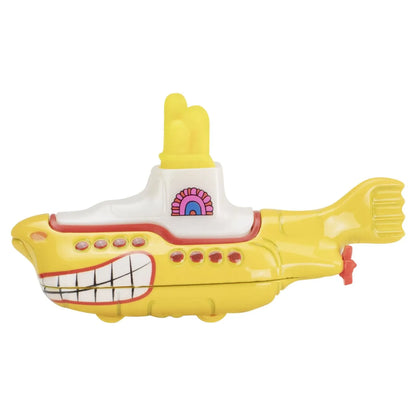 HOT WHEELS POP CULTURE MASINUTA METALICA THE BEATLES YELLOW SUBMARINE SCARA 1:64, HOT WHEELS - VEHICULE