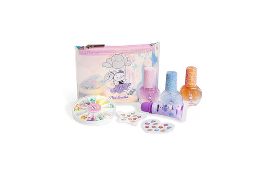 MARTINELIA MAGIC BALLET SET COSMETICE, MAGIC BALLET