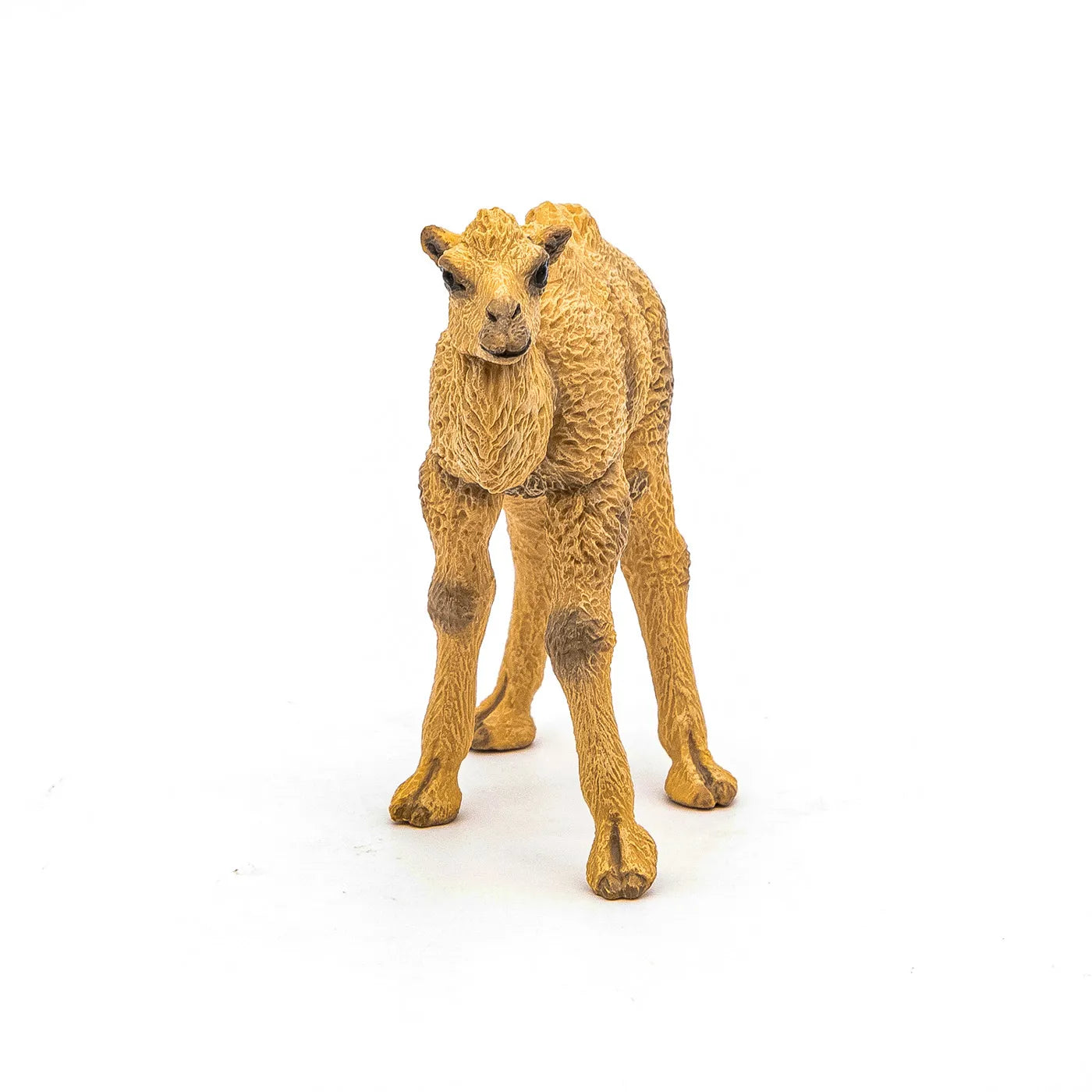 PAPO FIGURINA PUI CAMILA, ANIMALE SALBATICE