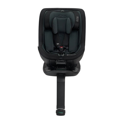 SCAUN AUTO KINDERKRAFT I-GUARD I-SIZE 40-105 CM, BLACK, KINDERKRAFT