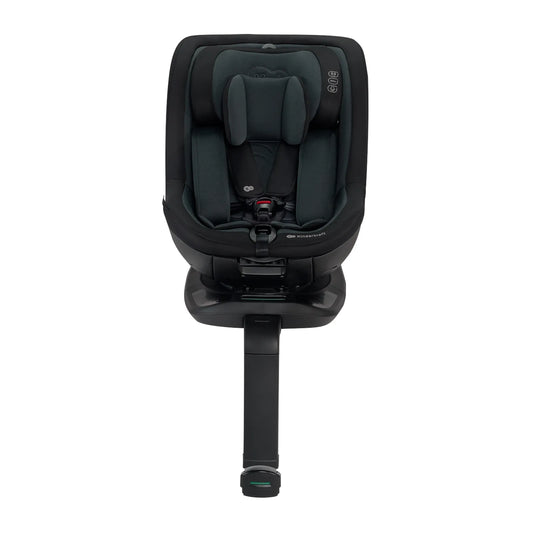 SCAUN AUTO KINDERKRAFT I-GUARD I-SIZE 40-105 CM, BLACK, KINDERKRAFT