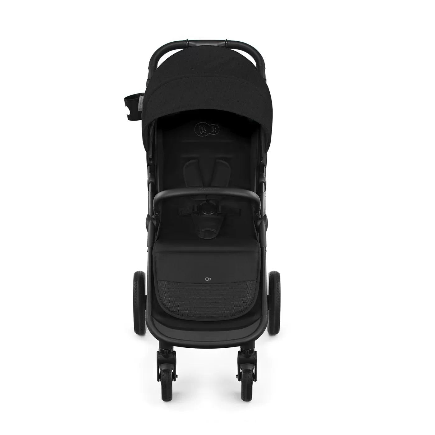 CARUCIOR SPORT KINDERKRAFT ROUTE, BLACK, KINDERKRAFT