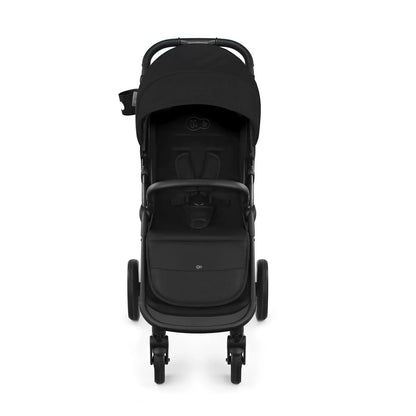 CARUCIOR SPORT KINDERKRAFT ROUTE, BLACK, KINDERKRAFT