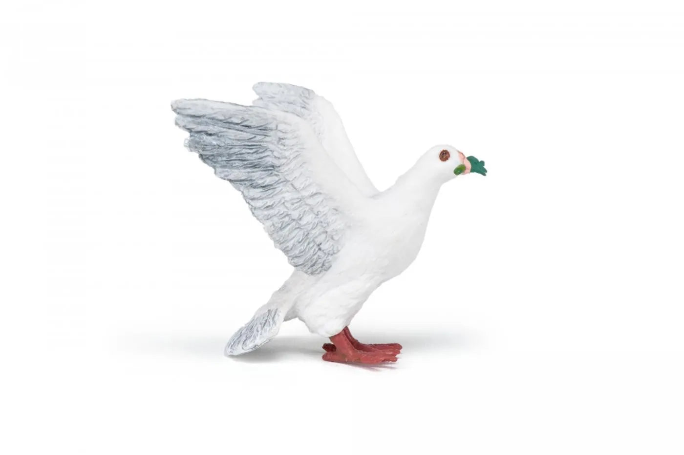 PAPO FIGURINA PORUMBEL, ANIMALE SALBATICE