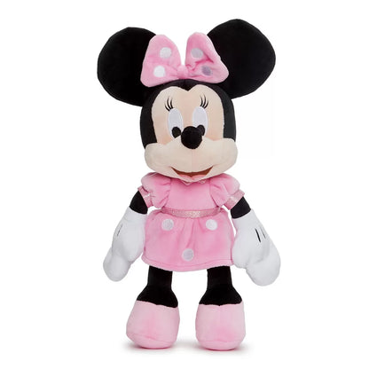 JUCARIE DE PLUS MINNIE 25CM, PLUSURI DISNEY 25CM