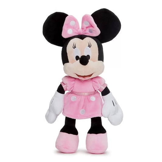 JUCARIE DE PLUS MINNIE 25CM, PLUSURI DISNEY 25CM