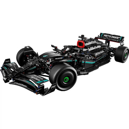 LEGO TECHNIC MERCEDES-AMG F1 W14 E PERFORMANCE 42171, LEGO TECHNIC