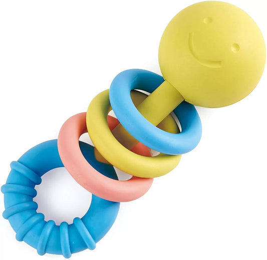 HAPE ZONAITOARE CU INELE, HAPE