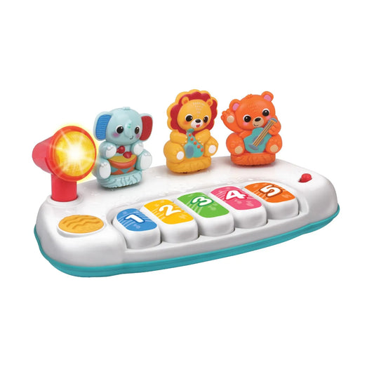 WINFUN PIAN CU ANIMALUTE, WINFUN