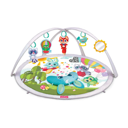 WINFUN SALTELUTA CU ACTIVITATI, WINFUN