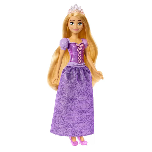DISNEY PRINCESS PAPUSA RAPUNZEL, DISNEY PRINCESS