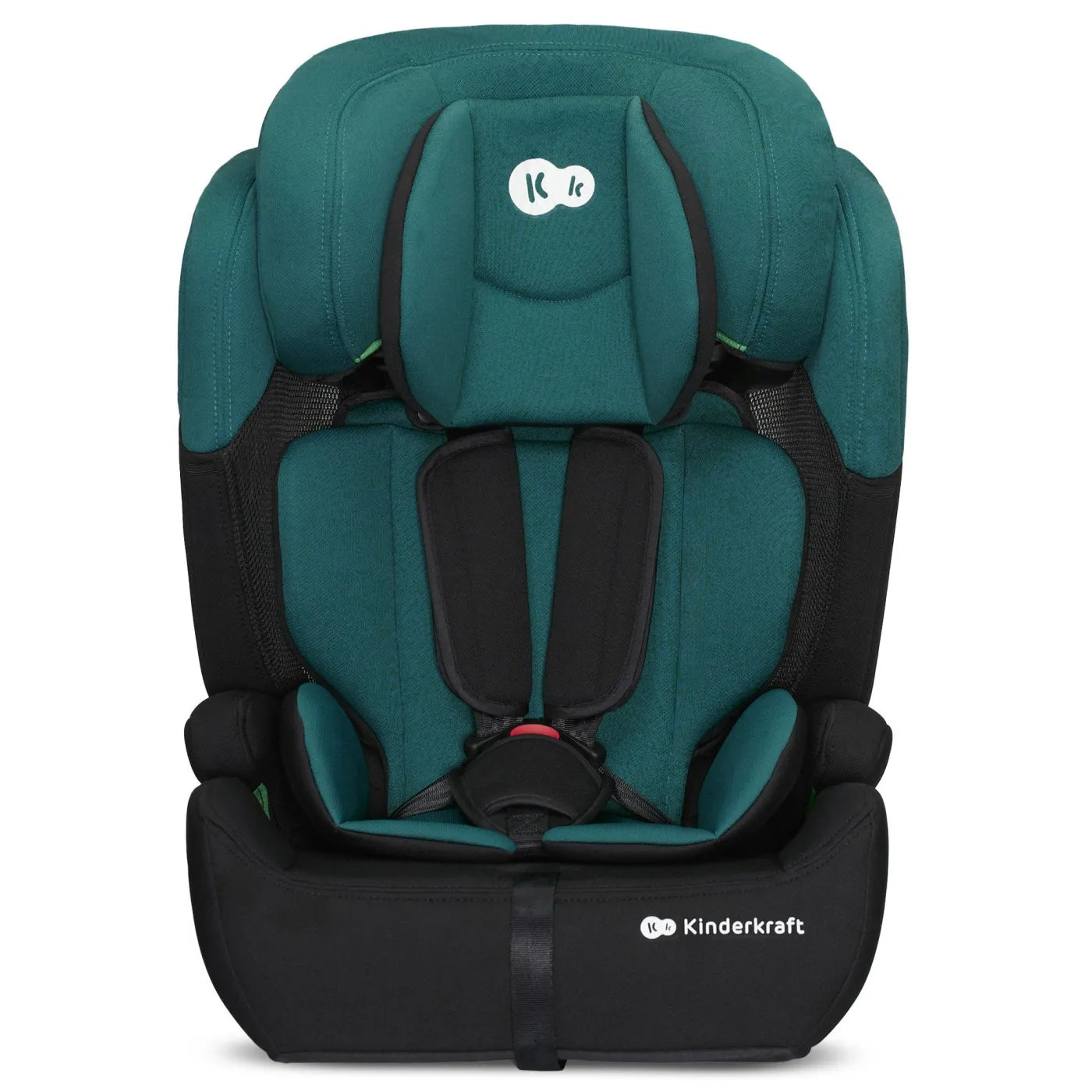SCAUN AUTO KINDERKRAFT COMFORT UP I-SIZE 76-150 CM, GREEN, KINDERKRAFT