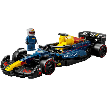 LEGO SPEED CHAMPIONS MASINA DE CURSE F1 ORACLE RED BULL RACING 77243, LEGO SPEED CHAMPIONS