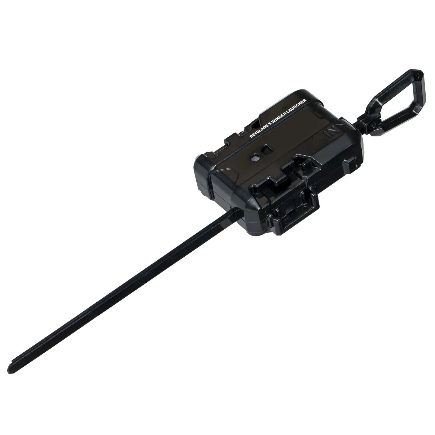 BEYBLADE X LANSATOR WINDER, BEY BLADE