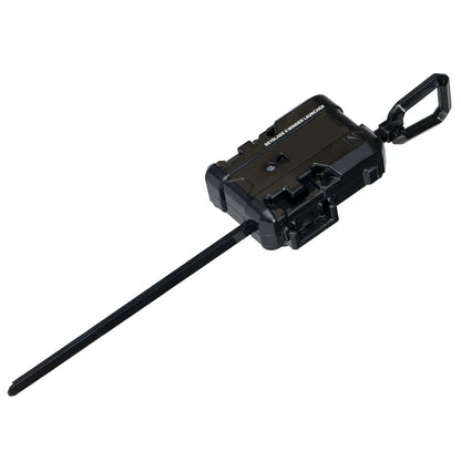 BEYBLADE X LANSATOR WINDER, BEY BLADE