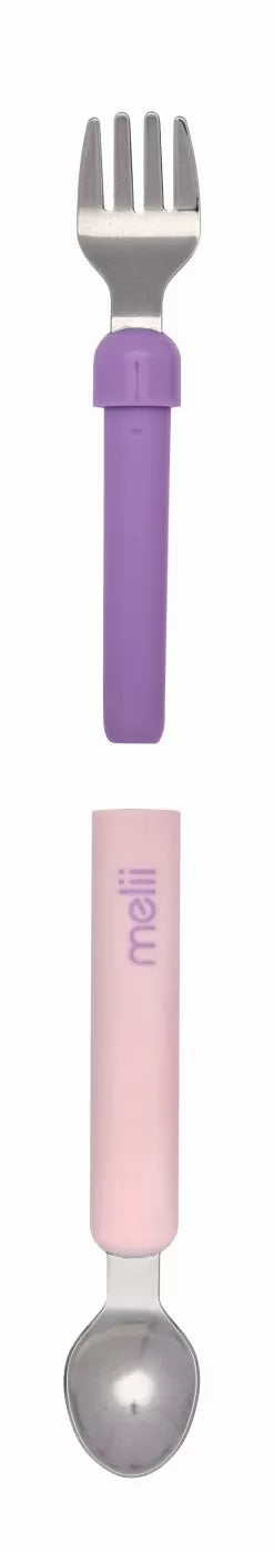 SET LINGURITA-FURCULITA, MELII, PINK&PURPLE, MELII
