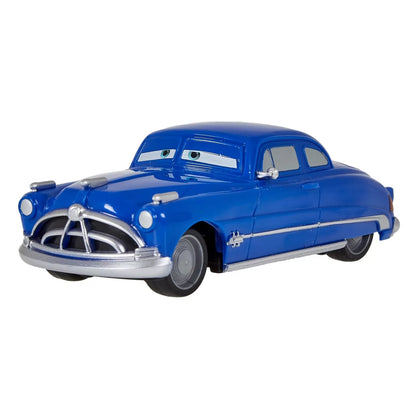 CARS MASINUTA CU SISTEM PULLBACK DOC HUDSON SCARA 1:43, CARS - MASINI