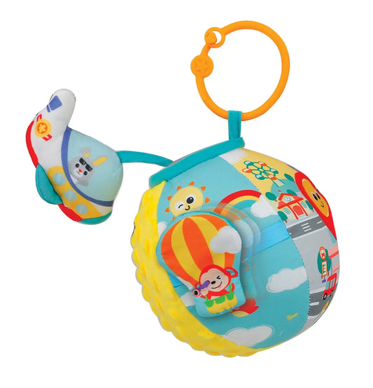 WINFUN MINGE DIN MATERIAL TEXTIL, WINFUN