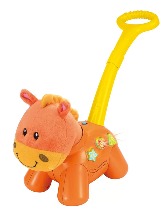 WINFUN JUCARIE DE IMPINS PONEI, WINFUN
