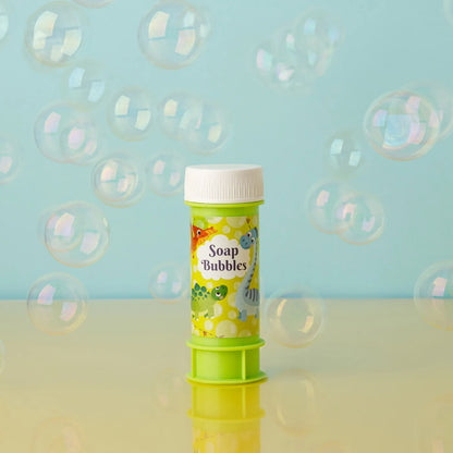DINOZAURI BALOANE DE SAPUN 60ML, AS