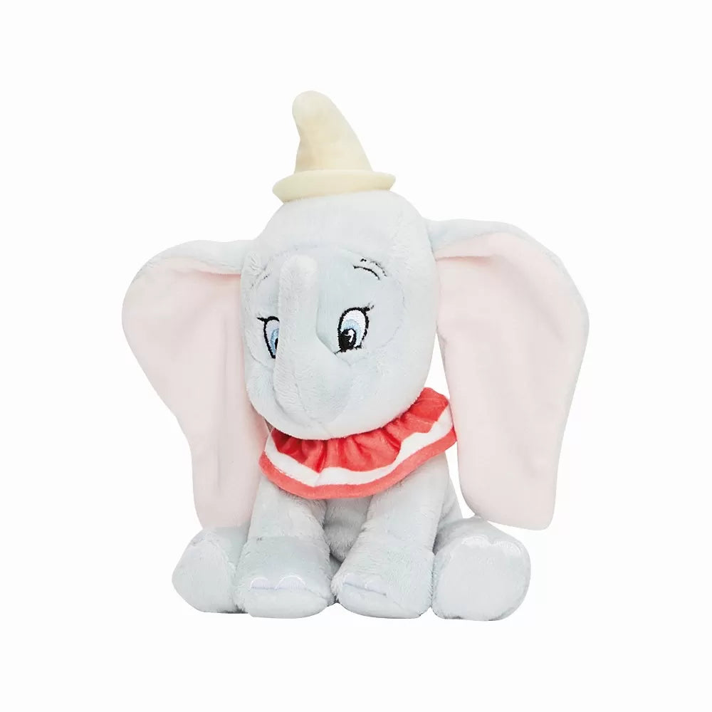 DISNEY JUCARIE DE PLUS DUMBO 17CM, PLUSURI DISNEY 17CM