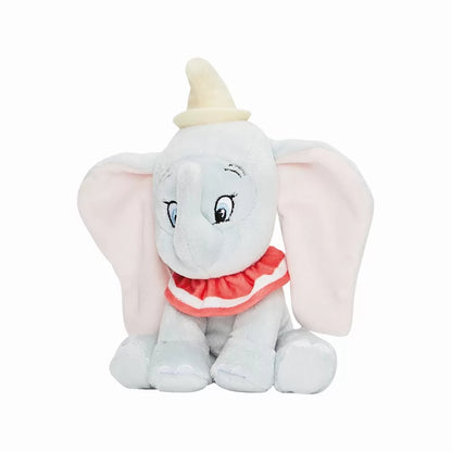 DISNEY JUCARIE DE PLUS DUMBO 17CM, PLUSURI DISNEY 17CM