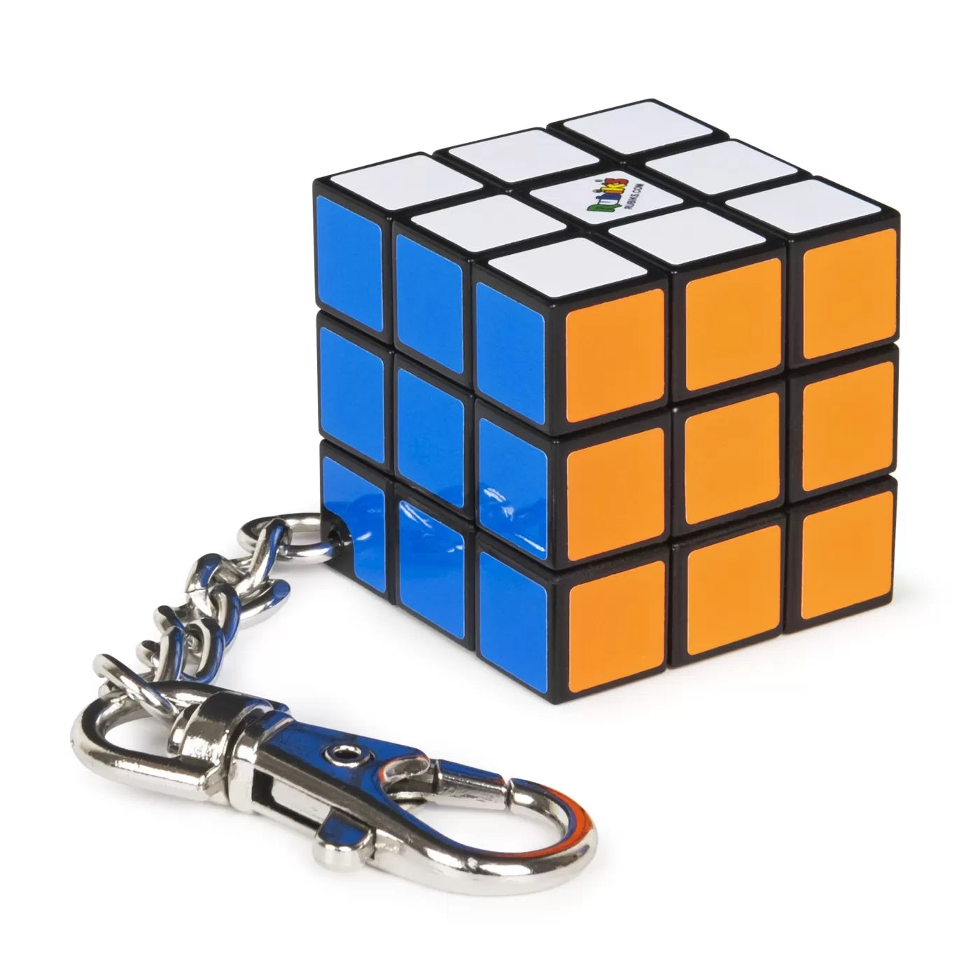 CUB RUBIK BRELOC ORIGINAL, RUBIK