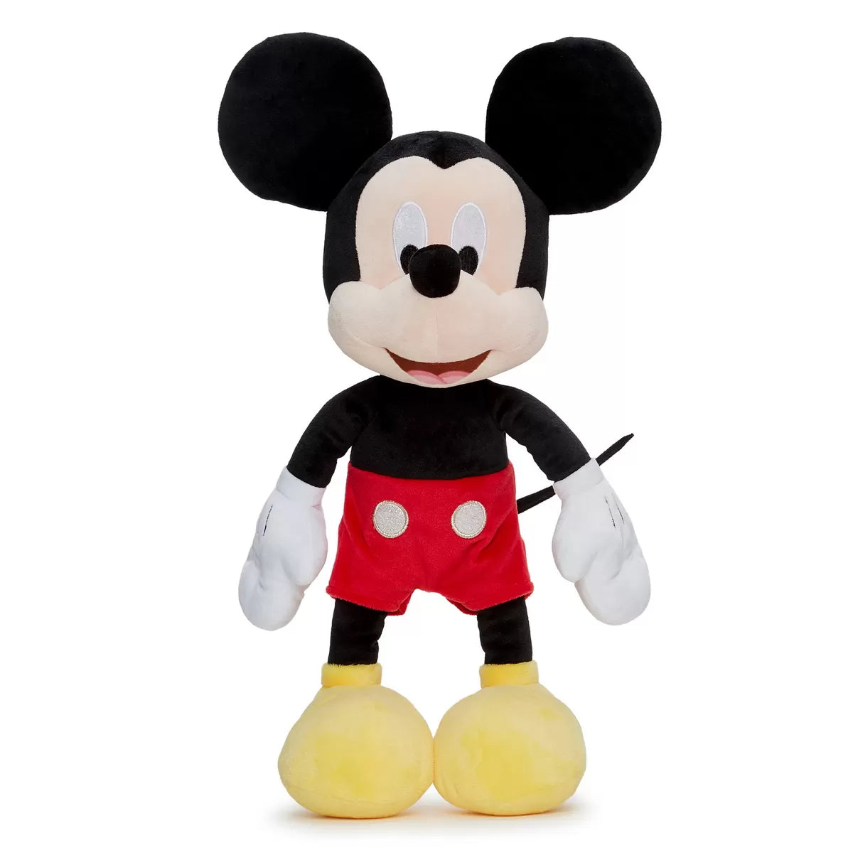JUCARIE DE PLUS MICKEY MOUSE 35CM, PLUSURI DISNEY 35CM