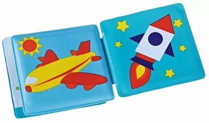 ABC CARTE DE BAIE, SIMBA BABY
