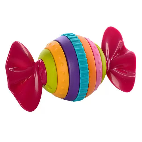 ZORNAITOARE BOMBONICA MULTICOLORA, HOLA