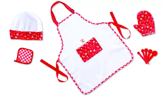 HAPE MICUL CHEF, HAPE