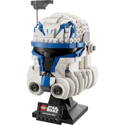 LEGO STAR WARS CASCA CAPITANULUI REX 75349, LEGO STAR WARS TM