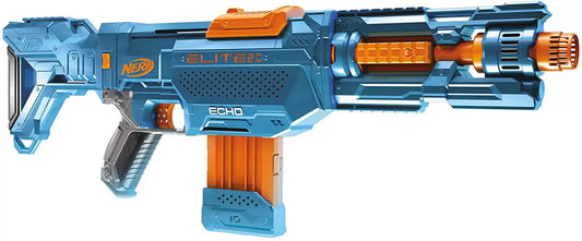 NERF BLASTER 2.0 ELITE ECHO CS-10, NERF